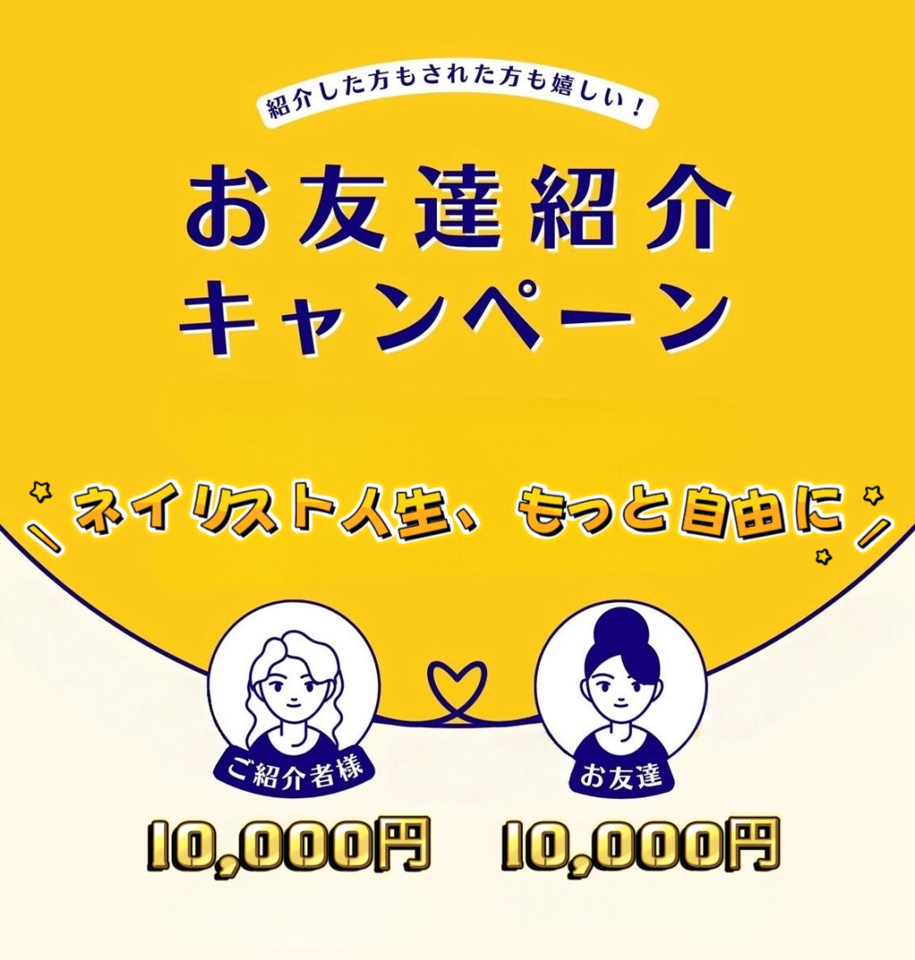 キャンペーン①